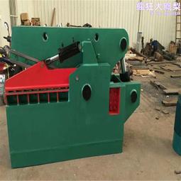 液壓式廢紙打包機低價布匹棉花稻草捆壓打包機保持壓縮效果 歷史價格詳細信息