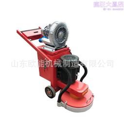 地坪打磨機 四盤十二頭研磨機 700型630型固化地面打磨拋光機 歷史價格詳細信息