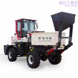 混泥土上料攪拌一體機 建築工地水泥砂漿混合機 柴油式細石攪合機 歷史價格詳細信息