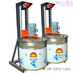 膠水塗料高速分散機 油漆油墨剪切攪拌機 uv膠化工液體防爆分散機 歷史價格詳細信息