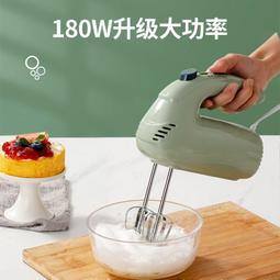 【好康】電動打器手持家用打機大功率攪拌奶油清烘焙奶泡機器 歷史價格詳細信息