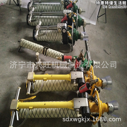 錨杆安裝機 錨杆安裝扳手 AQS90氣動錨杆安裝機配套筒用 歷史價格詳細信息