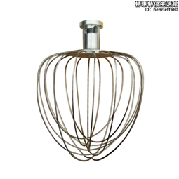 恆鑫凱億德b7商用鮮奶機廚師機配件7l打球攪拌拍和麵勾桶缸 歷史價格詳細信息