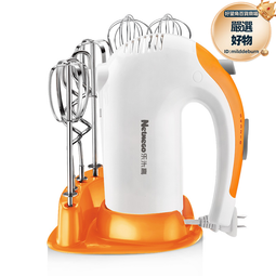 樂米高電動打器300w不鏽鋼大功率家用手持攪拌機烘焙奶泡機奶油 價格比較,價格查詢,歷史價格詳細信息