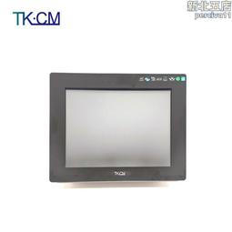 12.1寸電阻觸摸顯示4:3正屏USB接口觸摸電腦顯示屏收銀點餐查詢機 歷史價格詳細信息