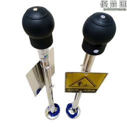 本安型人體靜電釋放報警儀帶語音功能 靜電洩放器PS-A3 歷史價格詳細信息