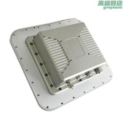 【創新佳】UHF發卡器，小型RFID超高頻讀寫器，高性能發卡器 歷史價格詳細信息