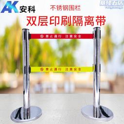 不鏽鋼伸縮圍欄(2組特價，紅龍柱，高98x33cm)，百貨公司、餐廳飯店、賣場排隊引導必備 歷史價格詳細信息