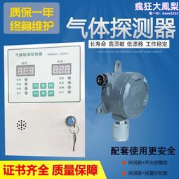 固定一氧化氮檢測儀工業防爆一氧化氮no氣體洩漏濃度探測報警器 歷史價格詳細信息