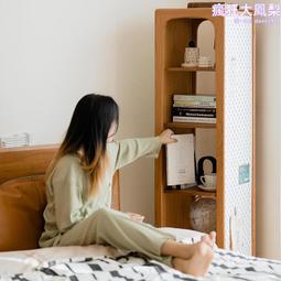 鏡子全身鏡落地鏡實木家用臥室輕奢可旋轉穿鏡帶抽屜立式掛架 歷史價格詳細信息