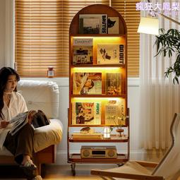 鏡子全身鏡落地鏡實木家用臥室輕奢可旋轉穿鏡帶抽屜立式掛架 歷史價格詳細信息