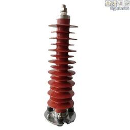 避雷器 高壓氧化鋅避雷器新型10kv配電型 防雷電設備 歷史價格詳細信息
