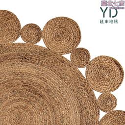 發貨  日式蒲團 坐墊 地上榻榻米軟坐墩家用打坐 禪修墊 草編墊子 跪拜墊  露天市集  全臺最大的網路 歷史價格詳細信息