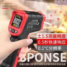 手持式工業紅外溫度計非接觸紅外測溫儀 -50℃-550℃ -50℃-380  露天市集  全台最大的網路購物市集 歷史價格詳細信息