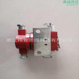 本質安全型手提式硫醯氟氣體分析儀 紅外檢測原理 歷史價格詳細信息