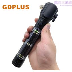 太陽能充電 汽車LED小尾翼燈 流光警示尾燈 防追撞燈 歷史價格詳細信息