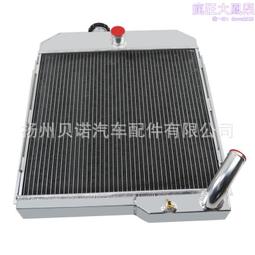 4 排鋁製散熱器適用于大切諾基指揮官 3.7 4.7 6.1l 歷史價格詳細信息
