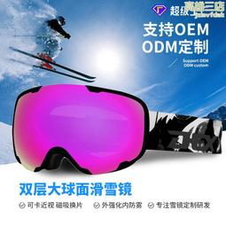 滑雪風鏡 OTG 義大利鍍膜鏡片 硬質風鏡盒 ULLR 台灣 雪鏡組 歷史價格詳細信息