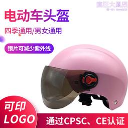 摩託車頭盔鏡片防曬防霧保護膜半盔電鍍鏡片電瓶車頭盔PC鏡片 歷史價格詳細信息