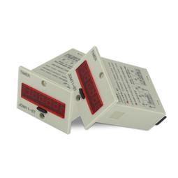 計時器工業累時器 220伏380導專用高低壓校驗臺操控設備計時 歷史價格詳細信息