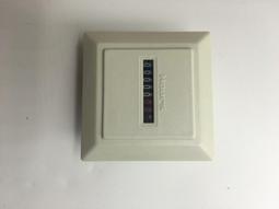 計時器累時器WLB-1帶復位AC/DC36V工業計時器WLB-2無復位AC250V 歷史價格詳細信息