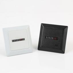 計時器累時器WLB-1帶復位AC/DC36V工業計時器WLB-2無復位AC250V 歷史價格詳細信息