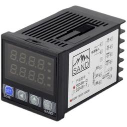 計時器數顯定時器倒計時器提醒器遙控工業時間繼電器密室逃脫足浴店 歷史價格詳細信息