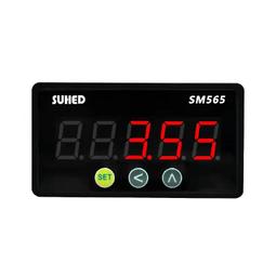 計時器數顯智能時間制繼電器工業機器設備自動電子累記計時器多功能儀 歷史價格詳細信息