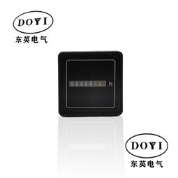 計時器HM-1D電子累時器電子計時數顯計時器小時 工業計時器 時間 歷史價格詳細信息