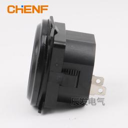 計時器工業電子計時器機器設備工作運行時間監控通電記時器數顯累時器 歷史價格詳細信息