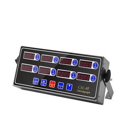 計時器多功能雙循環時間繼電器220v可調數顯計時器自動斷電控制器12v24V 歷史價格詳細信息