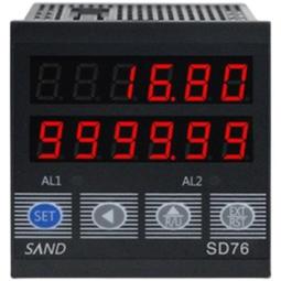 計時器工業計時器累時器帶繼電器輸出控制設備機械工作定時器計時間220V 歷史價格詳細信息