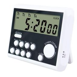 計時器定時器廚房烘焙提醒器學生做題學習神器機械式計時器時間管理鬧鐘 歷史價格詳細信息