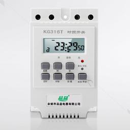 計時器kg316t微電腦時控開關電源定時器定時開關路燈廣告牌水泵自動斷電 歷史價格詳細信息