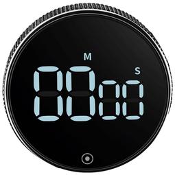 計時器廚房定時器奶店專用提醒器鬧鐘秒兩用學生學習商用烘焙計時器 歷史價格詳細信息