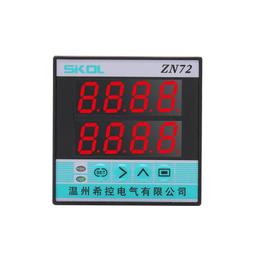 計時器數顯計時器定時器累時器機器設備工作時間記錄器繼電器輸出報警器 歷史價格詳細信息