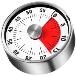 計時器德州撲克比賽專 電子計時器廚房小學生兒童學習定時提醒器 歷史價格詳細信息