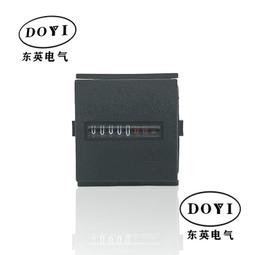 計時器藍茵廠家直銷SH-1工業計時器工程車發電機裝載機小時累時器 歷史價格詳細信息