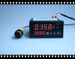 計時器智能雙數顯計測器計數器時間繼電器轉數累時器NJFP482 歷史價格詳細信息