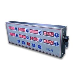 計時器充電商用八通道正倒計時器8段定時器漢堡炸雞奶早餐店提醒器 價格比較,價格查詢,歷史價格詳細信息