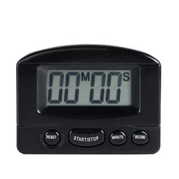 計時器定時器廚房烘焙提醒器學生做題學習神器機械式計時器時間管理鬧鐘 歷史價格詳細信息