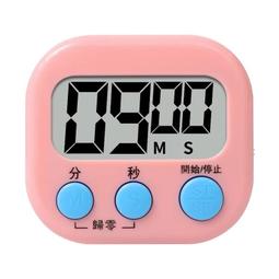 計時器廚房定時器計時器提醒器學生倒計時器電子鬧鐘秒鐘磁商用桌面 歷史價格詳細信息
