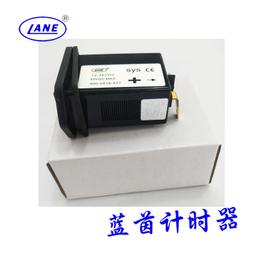 計時器SYS-3機械數顯累時器 發電機挖掘機 設備時間累加器工業計時 歷史價格詳細信息