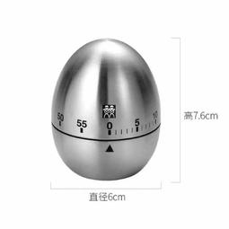 計時器德國進不銹鋼定時器廚房機械學生時間管理提醒器倒計時器帶磁鐵 歷史價格詳細信息
