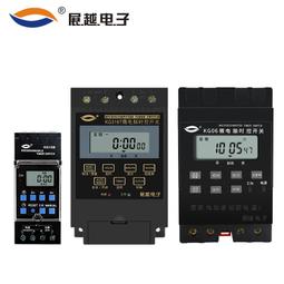 計時器KG316T微電腦時控開關220V12V24V全自動斷電時間控制器路燈定時器 歷史價格詳細信息