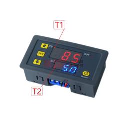 計時器時間繼電器工業數顯單段循環延時開關控制 工業設備計時器DH48S-S 歷史價格詳細信息