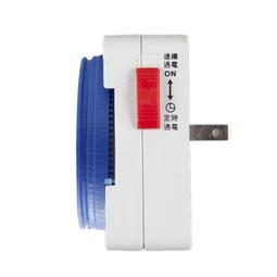 計時器國際電工工業計時器220V通電計時間24V12V時間記錄器累時器JDM11- 歷史價格詳細信息