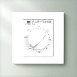 計時器多功能雙循環時間繼電器220v可調數顯計時器自動斷電控制器12v24V 歷史價格詳細信息