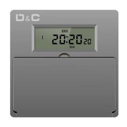 全自動時間型控制軟水濾頭      除垢器 地下水處理 FRP 淨水器貨號 601111  Seven star淨水網 歷史價格詳細信息