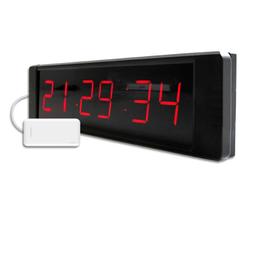 贛鑫 LED計時器德州撲克牌棋牌定時象棋圍棋麻將類比賽倒數計時器 歷史價格詳細信息